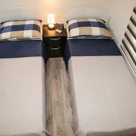 Apartmán Marina Pavic *