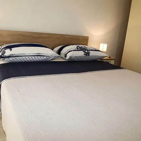 Marina Pavic Apartmán Hvar Town