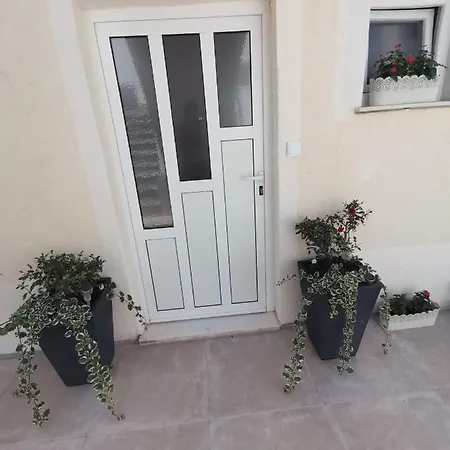 Marina Pavic Daire Hvar Town