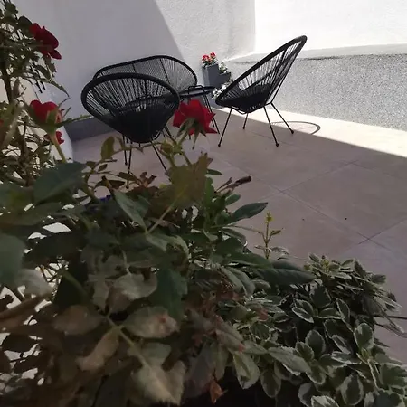 Marina Pavic * Hvar Town