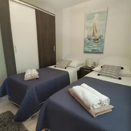 Daire Marina Pavic Hvar Town