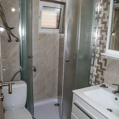 Marina Pavic Apartment