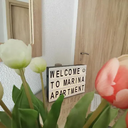 Marina Pavic Apartman