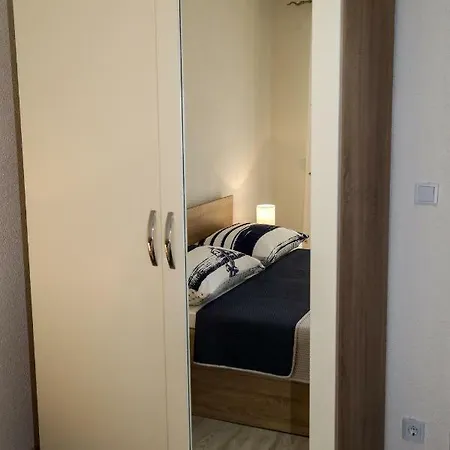 Marina Pavic Apartman Hvar Town