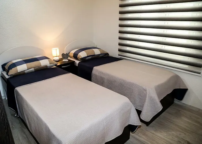 Marina Pavic 아파트