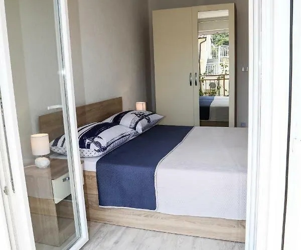 아파트 Marina Pavic