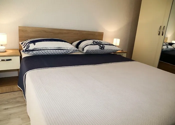 Marina Pavic 아파트 흐바르